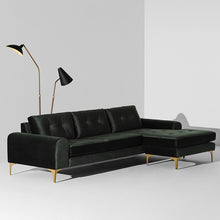Load image into Gallery viewer, Colyn Right Hand Facing Sectional Sofa