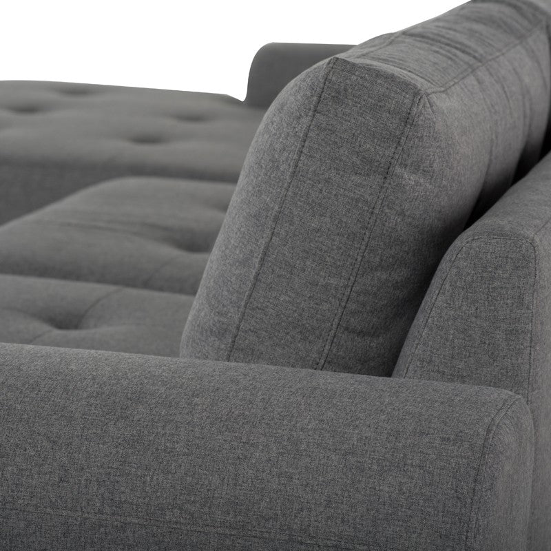 Colyn Left Hand Facing Sectional Sofa
