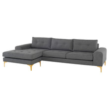 Load image into Gallery viewer, Colyn Left Hand Facing Sectional Sofa
