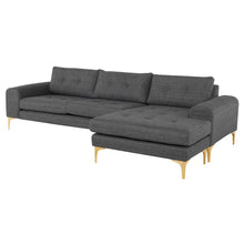 Load image into Gallery viewer, Colyn Right Hand Facing Sectional Sofa
