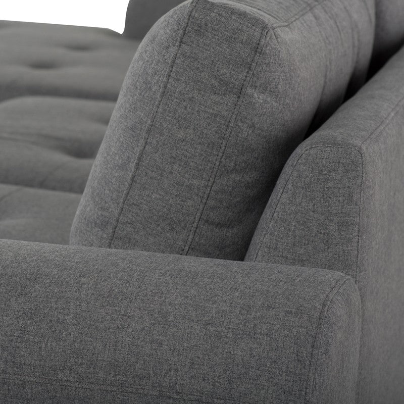 Colyn Left Hand Facing Sectional Sofa