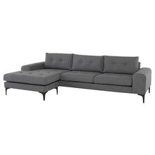 Load image into Gallery viewer, Colyn Left Hand Facing Sectional Sofa