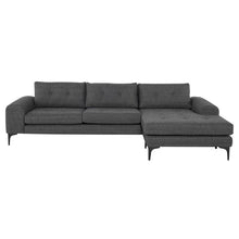 Load image into Gallery viewer, Colyn Right Hand Facing Sectional Sofa