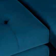 Load image into Gallery viewer, Janis Left Facing Sectional Sofa