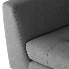 Load image into Gallery viewer, Janis Left Facing Sectional Sofa