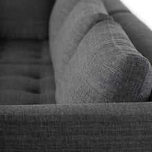 Load image into Gallery viewer, Janis Left Facing Sectional Sofa