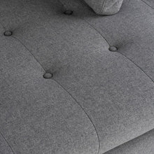 Load image into Gallery viewer, Janis Right Facing Sectional Sofa