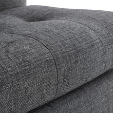 Load image into Gallery viewer, Janis Right Facing Sectional Sofa