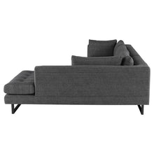 Load image into Gallery viewer, Janis Right Facing Sectional Sofa
