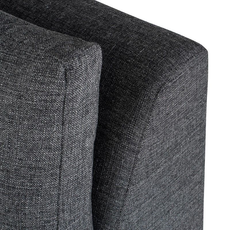 Janis Accent Chair 34"