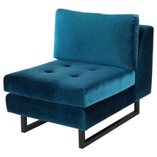 Load image into Gallery viewer, Janis Accent Chair 26&quot;