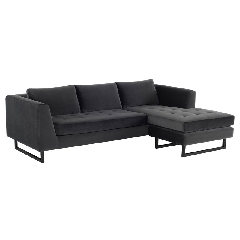 Matthew Sectional Sofa