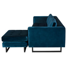 Load image into Gallery viewer, Matthew Sectional Sofa