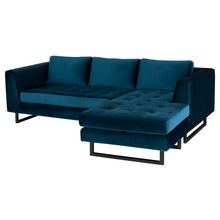 Load image into Gallery viewer, Matthew Sectional Sofa