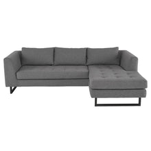 Load image into Gallery viewer, Matthew Sectional Sofa