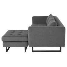 Load image into Gallery viewer, Matthew Sectional Sofa