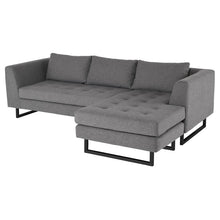 Load image into Gallery viewer, Matthew Sectional Sofa