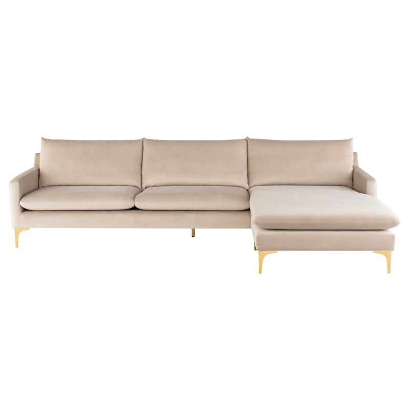 Anders Sectional Sofa