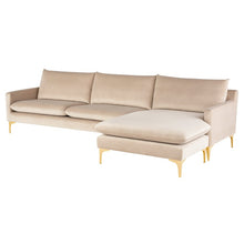 Load image into Gallery viewer, Anders Sectional Sofa