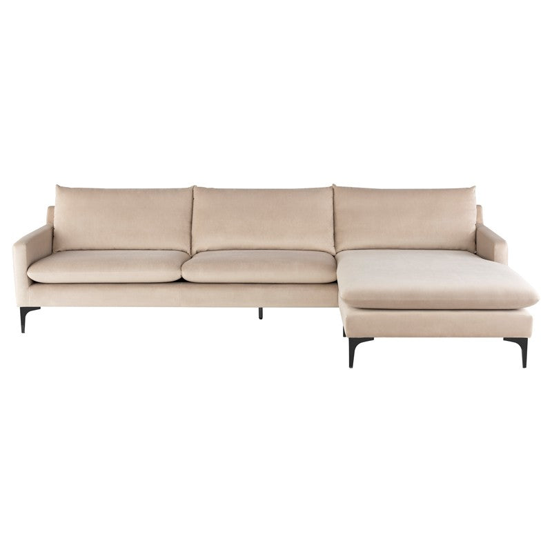 Anders Sectional Sofa