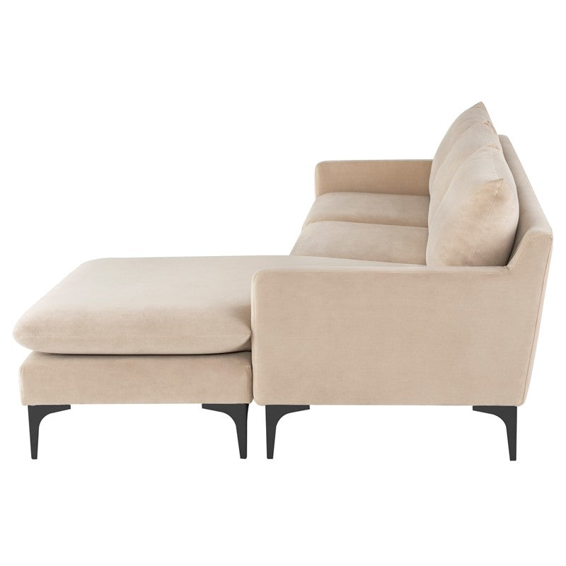 Anders Sectional Sofa