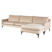 Load image into Gallery viewer, Anders Sectional Sofa