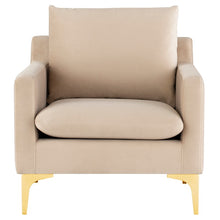 Load image into Gallery viewer, Anders Occasional Chair