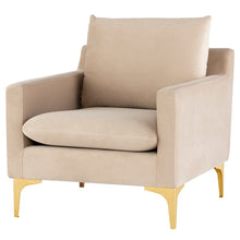 Load image into Gallery viewer, Anders Occasional Chair