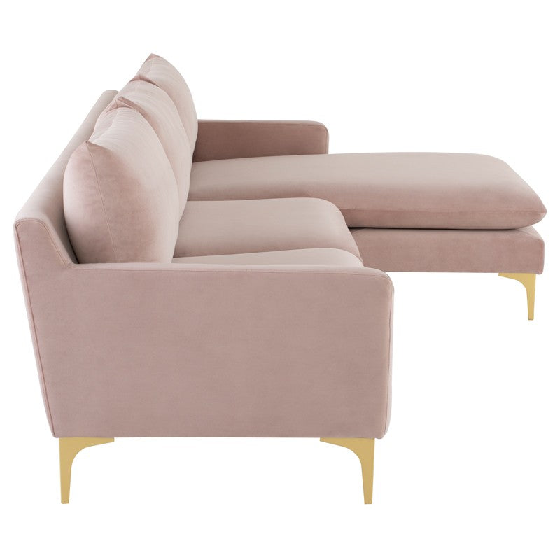 Anders Sectional Sofa