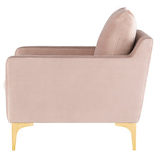 Load image into Gallery viewer, Anders Occasional Chair