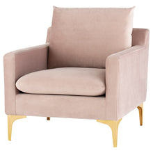 Load image into Gallery viewer, Anders Occasional Chair