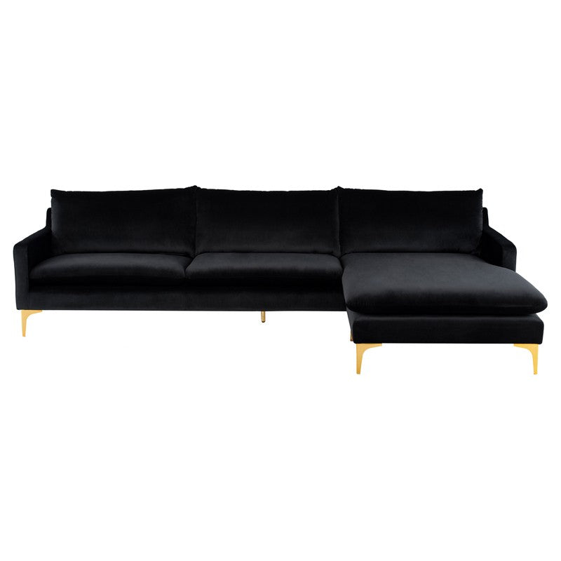 Anders Sectional Sofa
