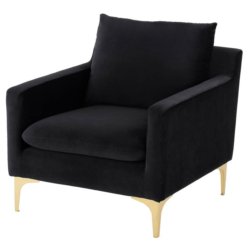 Anders Occasional Chair