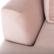Load image into Gallery viewer, Janis Left Facing Sectional Sofa
