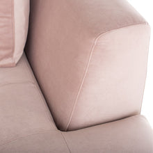 Load image into Gallery viewer, Janis Right Facing Sectional Sofa
