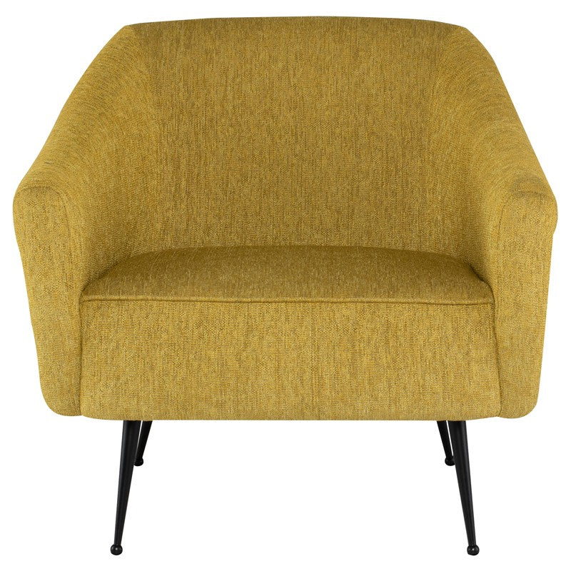 Lucie Occasional Chair