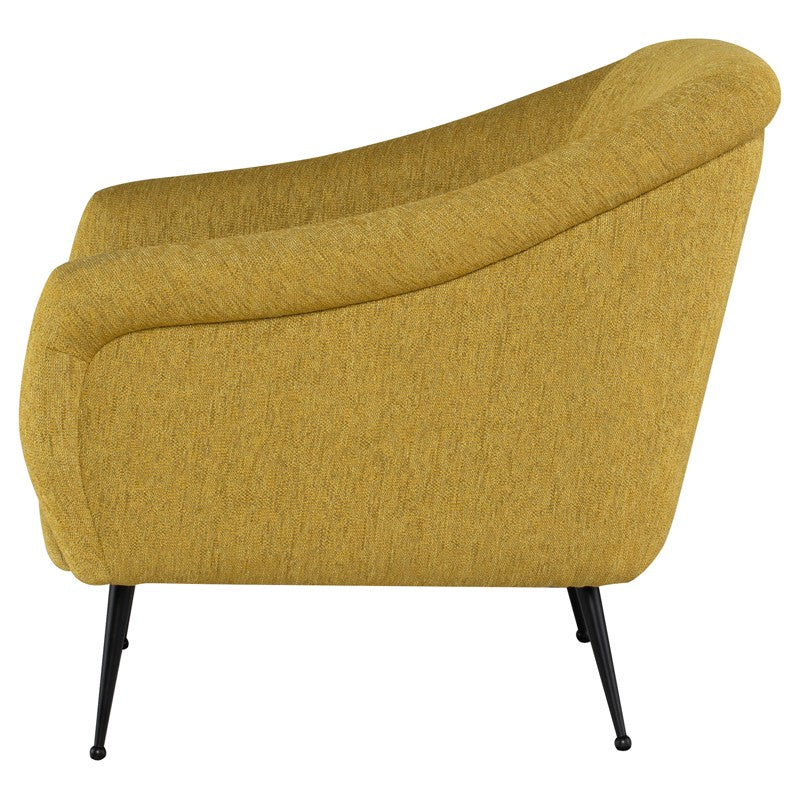 Lucie Occasional Chair