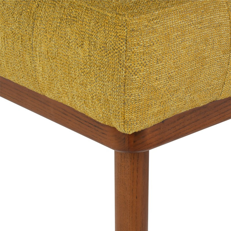 Arlo Bench (60.3″ X 19″ X 18″)