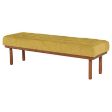 Load image into Gallery viewer, Arlo Bench (60.3″ X 19″ X 18″)
