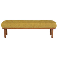 Load image into Gallery viewer, Arlo Bench (60.3″ X 19″ X 18″)