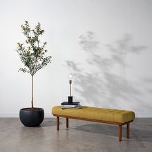 Load image into Gallery viewer, Arlo Bench (60.3″ X 19″ X 18″)