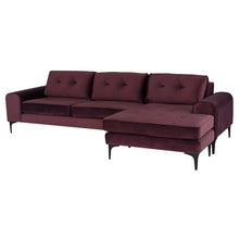 Load image into Gallery viewer, Colyn Right Hand Facing Sectional Sofa