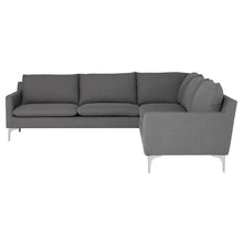 Load image into Gallery viewer, Anders L Sectional Sofa