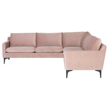 Load image into Gallery viewer, Anders L Sectional Sofa