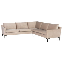 Load image into Gallery viewer, Anders L Sectional Sofa