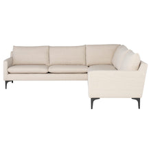 Load image into Gallery viewer, Anders L Sectional Sofa