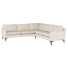 Load image into Gallery viewer, Anders L Sectional Sofa