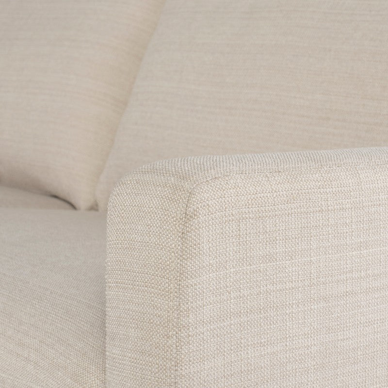 Anders L Sectional Sofa