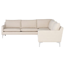 Load image into Gallery viewer, Anders L Sectional Sofa