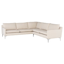 Load image into Gallery viewer, Anders L Sectional Sofa